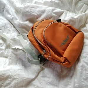 High Sierra small backpack